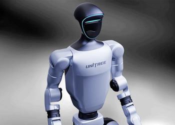Från smartphones till humanoida robotar: Kinesiska ...